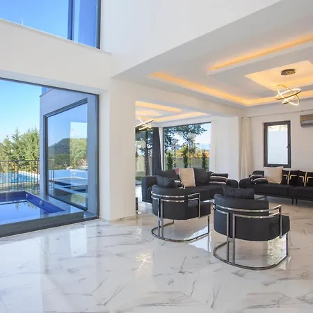 Villa Kanada Ovacik Fethiye