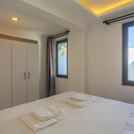 Kanada Ovacik Villa Fethiye