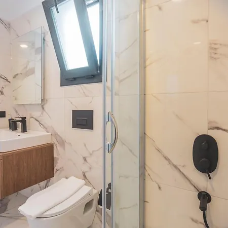 Kanada Ovacik Fethiye