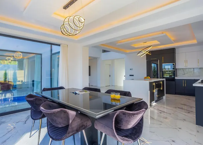 Kanada Ovacik Fethiye