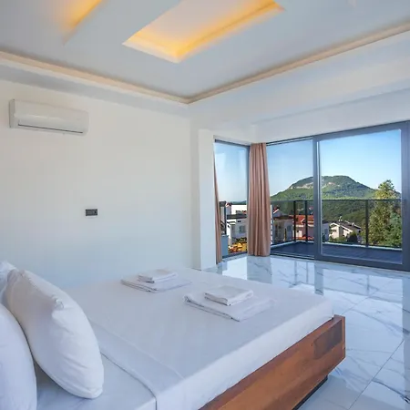 빌라 Kanada Ovacik