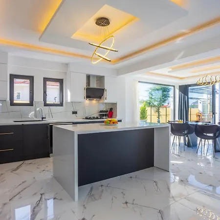 Kanada Ovacik 빌라