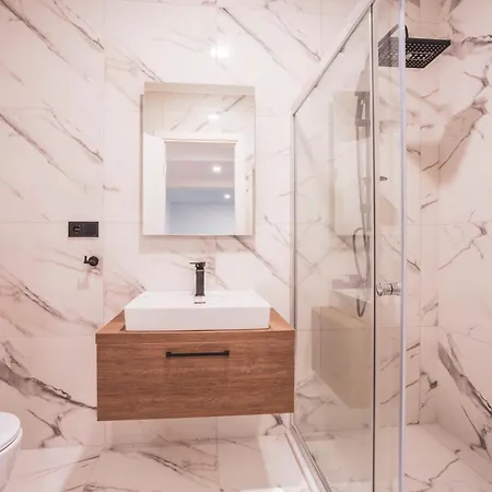 빌라 Kanada Ovacik 페티예