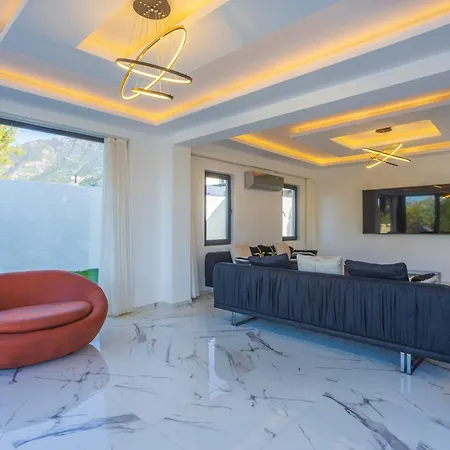 Kanada Ovacik 빌라