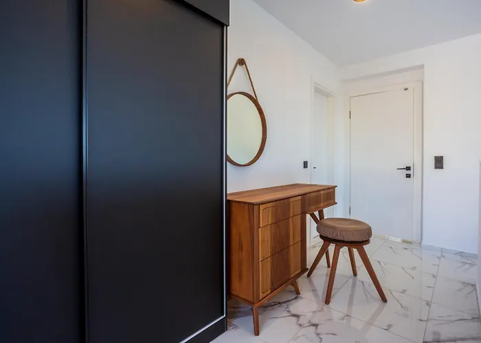 Kanada Ovacik Fethiye