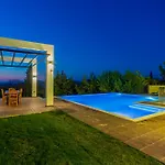 Kanada Ovacik Villa Fethiye