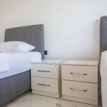 Villa Kanada Ovacik Fethiye