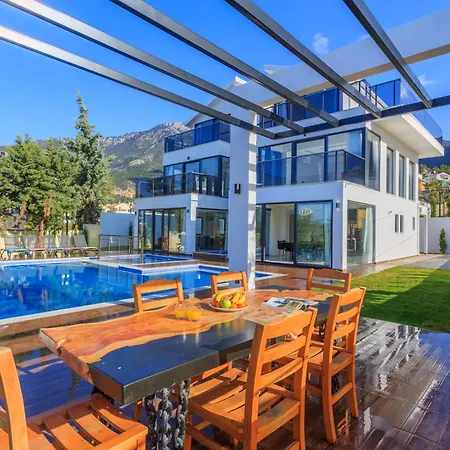 Kanada Ovacik Fethiye