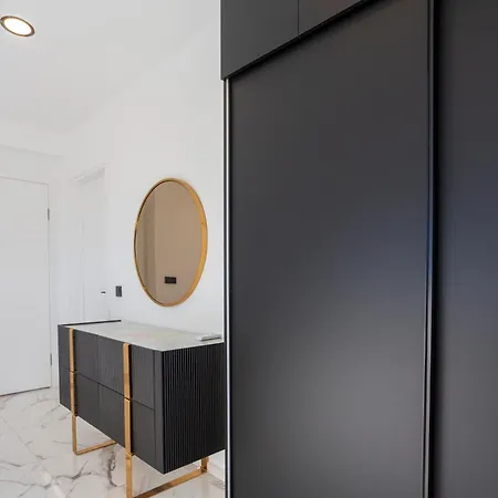 Kanada Ovacik Villa *