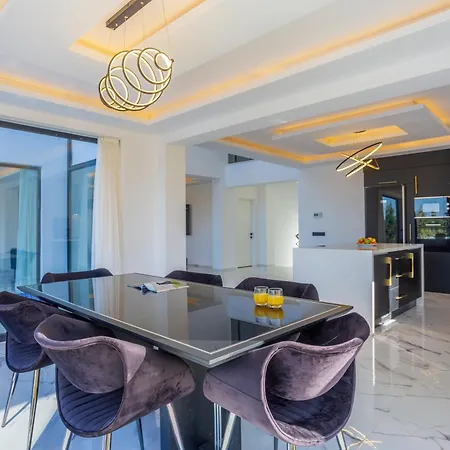 Kanada Ovacik Fethiye