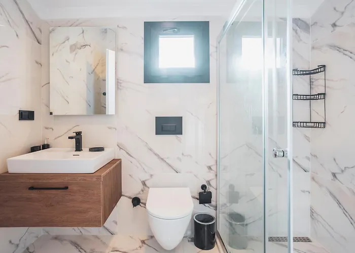 Vila Kanada Ovacik *