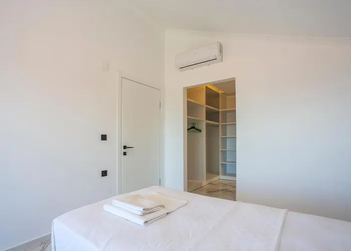 Vila Kanada Ovacik Fethiye