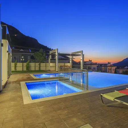 Kanada Ovacik فتحية